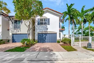 100 W Prive Cir, Delray Beach, FL 33445 - Photo 2