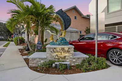 41 SW Seminole Street #204, Stuart, FL 34994 - Photo 22