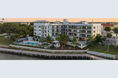 41 SW Seminole Street #204, Stuart, FL 34994 - Photo 1