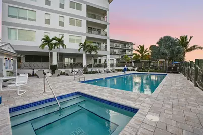 41 SW Seminole Street #204, Stuart, FL 34994 - Photo 28