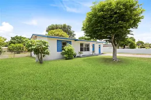 3460 NW 5th Ct, Lauderhill, FL 33311 - Photo 2