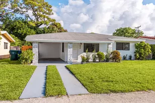699 NE 40th St, Oakland Park, FL 33334 - Photo 2