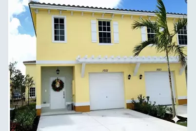 1021 NW 40th Terrace, Lauderhill, FL 33313 - Photo 1