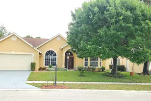 13053 Meadowbreeze Dr, Wellington, FL 33414 - Photo 2