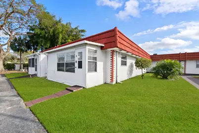 4 Seville Terrace #4, Delray Beach, FL 33446 - Photo 4