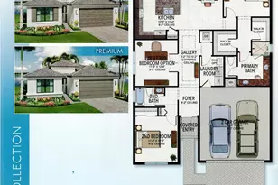 12719 SW Blue Mangrove Pkwy, Port Saint Lucie, FL 34987 - Photo 4