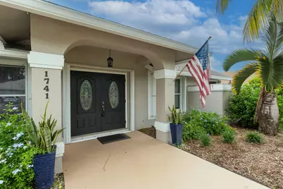 1741 Grantham Drive, Wellington, FL 33414 - Photo 2