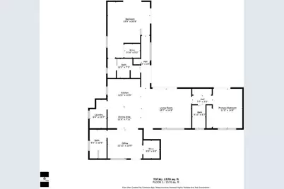 1710 SW 6th Avenue, Pompano Beach, FL 33060 - Photo 18