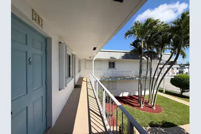 3402 Cynthia Lane #205, Lake Worth Beach, FL 33461 - Photo 14