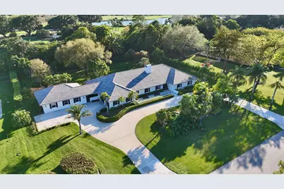 8677 Estate Drive, West Palm Beach, FL 33411 - Photo 1