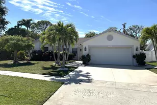 19143 Fairlawn Way, Boca Raton, FL 33434 - Photo 1