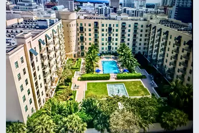 610 Clematis Street #811, West Palm Beach, FL 33401 - Photo 1