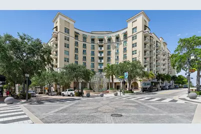 610 Clematis Street #811, West Palm Beach, FL 33401 - Photo 2