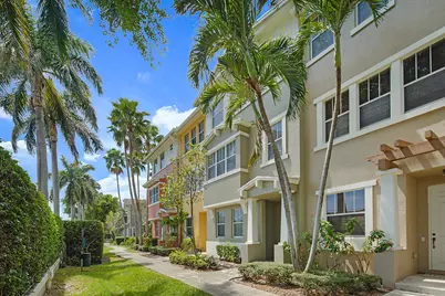 540 Amador Lane #3, West Palm Beach, FL 33401 - Photo 2
