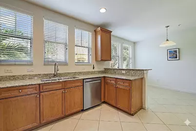 540 Amador Lane #3, West Palm Beach, FL 33401 - Photo 6