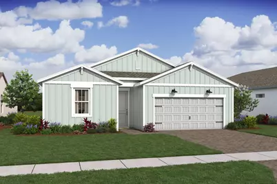 10088 Field Flower Trail, Port Saint Lucie, FL 34987 - Photo 1