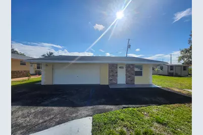 511 N 60th Way #East Apartment, Hollywood, FL 33024 - Photo 1