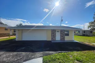 511 N 60th Way, Hollywood, FL 33024 - Photo 1