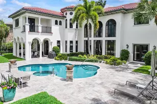 7023 Lost Garden Terrace, Parkland, FL 33076 - Photo 44