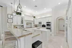 7023 Lost Garden Terrace, Parkland, FL 33076 - Photo 8