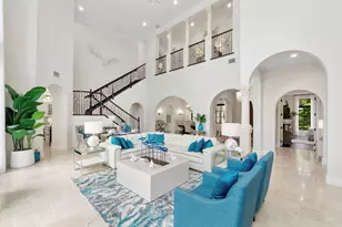 7023 Lost Garden Terrace, Parkland, FL 33076 - Photo 6