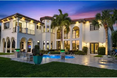 7023 Lost Garden Terrace, Parkland, FL 33076 - Photo 2