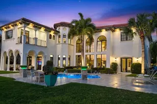 7023 Lost Garden Terrace, Parkland, FL 33076 - Photo 2