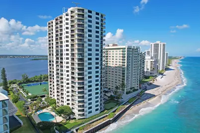 5420 N Ocean Drive #1803, Singer Island, FL 33404 - Photo 2
