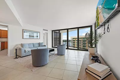 5420 N Ocean Drive #1803, Singer Island, FL 33404 - Photo 6