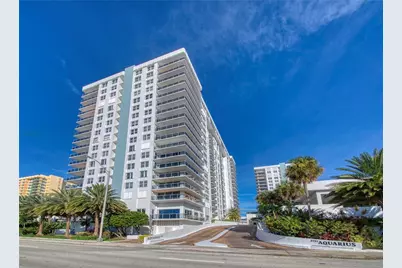 2751 S Ocean Drive #204s, Hollywood, FL 33019 - Photo 1