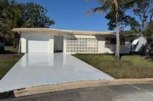 1550 NW 70th Terrace, Margate, FL 33063 - Photo 1