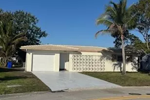 1550 NW 70th Terrace, Margate, FL 33063 - Photo 2