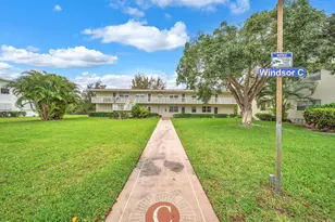 43 Windsor, West Palm Beach, FL 33417 - Photo 1