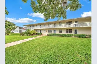 43 Windsor #C, West Palm Beach, FL 33417 - Photo 42