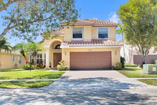 1948 NW 130th Ave, Pembroke Pines, FL 33028 - Photo 1