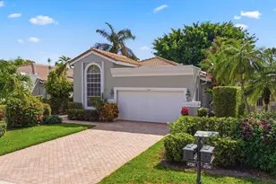 4730 Carlton Golf Dr, Lake Worth, FL 33449 - Photo 1