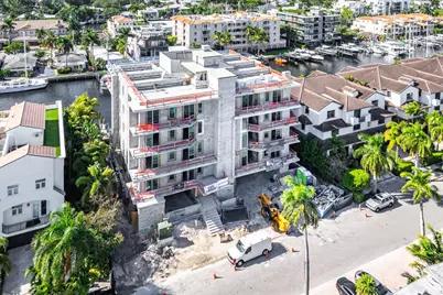 87 Isle Of Venice Drive #Ph 502s, Fort Lauderdale, FL 33301 - Photo 2