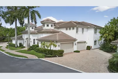 11508 Villa Vasari Drive, Palm Beach Gardens, FL 33418 - Photo 56