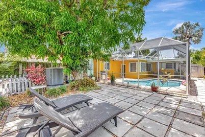 1246 Johnson Street, Hollywood, FL 33019 - Photo 1