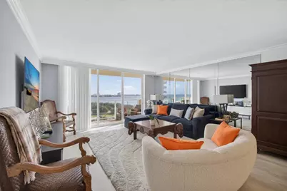 5440 N Ocean Drive #805, Singer Island, FL 33404 - Photo 2