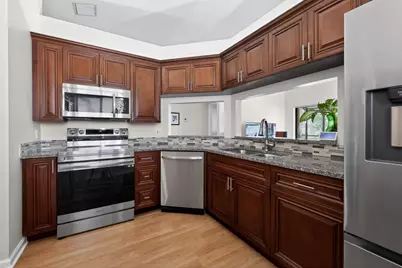 4 VÃ­a De Casas Sur #202, Boynton Beach, FL 33426 - Photo 12