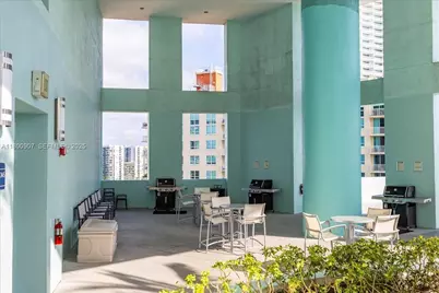 1900 N Bayshore Drive #1810, Miami, FL 33132 - Photo 22