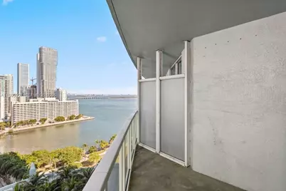 1900 N Bayshore Drive #1810, Miami, FL 33132 - Photo 2