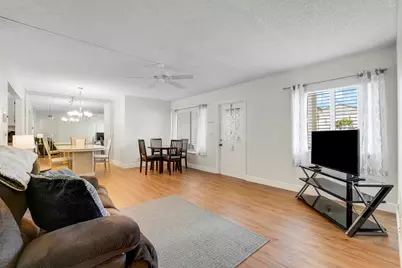 5900 Whispering Pine Way #A-1, Greenacres, FL 33463 - Photo 4