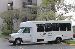 1100 Colony Point Circle Circle, Pembroke Pines, FL 33026 - Photo 32