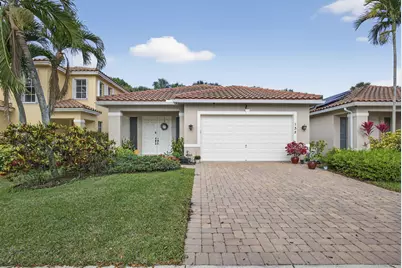 135 Atwell Drive, West Palm Beach, FL 33411 - Photo 1
