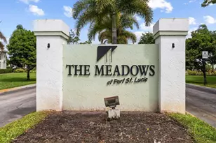 2074 SE Wild Meadow Cir, Port Saint Lucie, FL 34952 - Photo 30