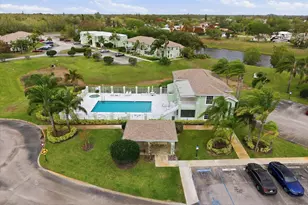 2074 SE Wild Meadow Cir, Port Saint Lucie, FL 34952 - Photo 30