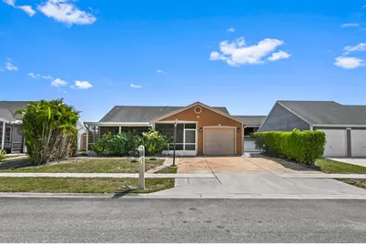 7898 Ridgewood Drive, Lake Worth, FL 33467 - Photo 1