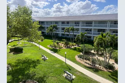 5208 NE 24th Terrace #F124, Fort Lauderdale, FL 33308 - Photo 2